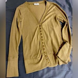 Zenana cardigan like new